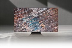 三星將于 CES 2022 推出其首款 OLED 電視，使用 QD-OLED 量子點(diǎn)技術(shù)