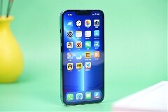 蘋果iPhone四季度銷量將達4000萬臺，大陸占比超1/3