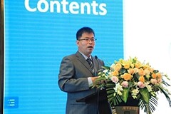 安集科技參加集成電路超級(jí)工藝技術(shù)Workshop