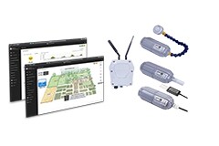 Digi-Key、Seeed Studio 和 Machinechat 聯合推出業界首個自用 LoRaWAN-in-a-Box 解決方案