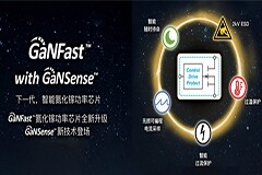 納微GaNSense™技術如何助力企業(yè)降低碳排放