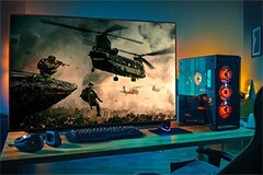 既是顯示器也是 TV，消息稱 LG 將在 CES 發布 42 英寸 OLED 電視