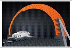 MVG和安立聯(lián)合開發(fā)全球首個(gè)5G車輛OTA射頻測(cè)試系統(tǒng)