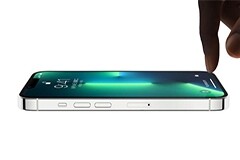 分析師預計京東方 2022 年將會向蘋果 iPhone 供應 5000 萬塊 OLED 屏幕，三星 1.5 億