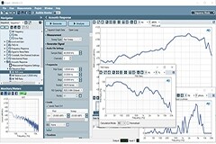 Audio Precision發布最新音頻及聲學測量軟件版本APx500 v7.0