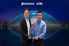 英諾賽科成功導入ASML光刻機，進一步提升產能和產線良率