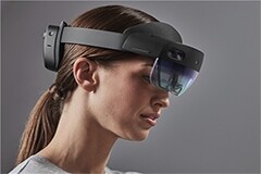 消息稱三星微軟合作 AR 產(chǎn)品：基于 HoloLens，預(yù)計(jì) 2024 年亮相