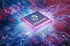 華為海思推出全新電視芯片Hi373V110，基于自研RISC-V CPU