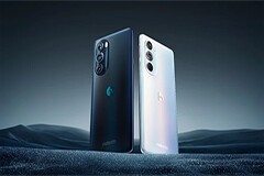真首發新一代驍龍8，moto edge X30定價2999元起！陳勁：摩托羅拉擁有頂級供應鏈話語權