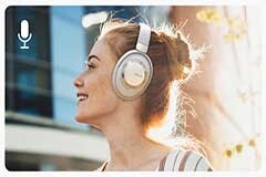 Cleer Audio 發布 ALPHA 頭戴式降噪耳機：自適應降噪算法，續航 35 小時
