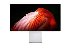 消息稱 LG 正開發三款全新蘋果顯示器，包括采用 Apple Silicon 芯片的 Pro Display XDR