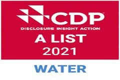 羅姆在“CDP水安全”水資源管理調(diào)查中入選“A級(jí)”企業(yè)榜單
