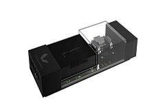 曦智科技發(fā)布最新光子計(jì)算處理器PACE