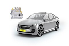 緯湃科技斬獲長城汽車逆變器大額訂單