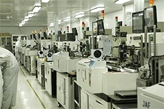 2022年半導體封測市場展望