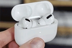 蘋果AirPods Pro 2將支持ALAC無損格式，由立訊精密和歌爾聲學代工