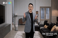 LG 將在 CES 2022 發布 17 英寸筆記本 OLED 折疊屏