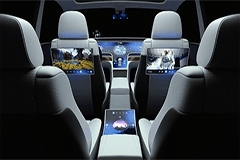 高通攜手產業展示驍龍數字底盤強勢發展勢頭，定義汽車行業未來