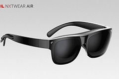 TCL 發布智能眼鏡 NxtWear Air：可用來觀看電影，一季度上市