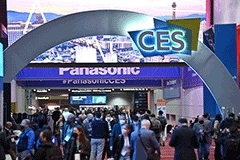 以創新科技造福世界 CES 2022圓滿結束
