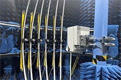 5G 推進組：愛立信首家完成毫米波 OTA 性能測試