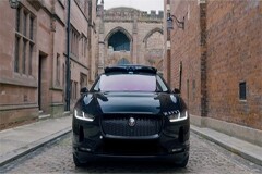 英國自動駕駛初創公司 Wayve 獲微軟等注資 2 億美元