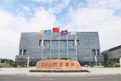 歐菲光：力爭(zhēng)實(shí)現(xiàn)到 2025 年智能汽車業(yè)務(wù)收入規(guī)模行業(yè)領(lǐng)先