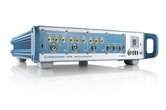 羅德與施瓦茨5G毫米波小基站測試解決方案已通過高通驗證
