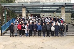 夢之墨T Series再展實力，支持重慶大學“翼創”創客冬令營成功舉辦