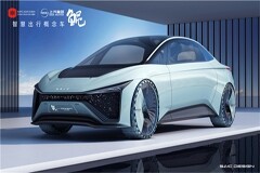 上汽集團(tuán)與上海微技術(shù)工業(yè)研究院合作，推動(dòng)車規(guī)級(jí)“中國(guó)芯”早日落地