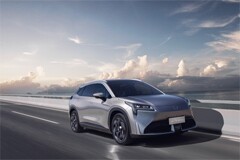 廣汽集團：1 月銷售新能源汽車 19121 輛，同比增長 115.21%