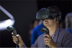創維數字：頭手雙六自由度短焦 VR 一體機新產品在開發中