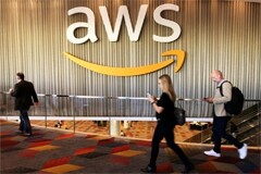 通用電氣、東芝等巨頭掀起分拆浪潮，亞馬遜 AWS 拒絕跟風