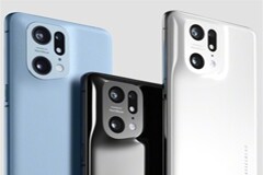 京東方：獨供 OPPO Find X5 新一代柔性四曲屏