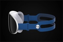 消息稱蘋果 AR / VR 頭顯搭載 Micro-OLED 屏，三星將推“全息”AR 設(shè)備進(jìn)行競爭