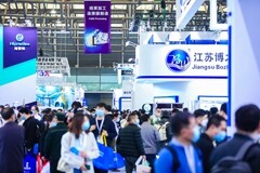 新時(shí)間、新地點(diǎn)——慕尼黑上海電子生產(chǎn)設(shè)備展7月全新跨越，精彩起航！