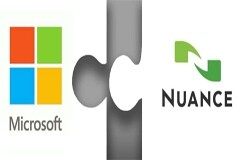收購完成！微軟以 197 億美元成功買下語音技術公司 Nuance，此前遭遇反壟斷調查