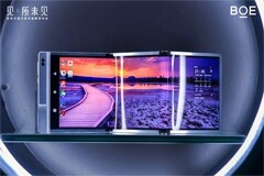京東方 2021 年全年凈利潤 258.26 億元，同比暴漲 412.86%