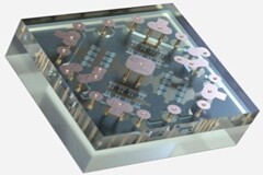門羅微系統宣布C輪融資1.5億美元，突破性Ideal Switch技術加速電氣化