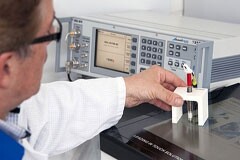 SCHURTER 為您消除對電氣系統和設備的干擾