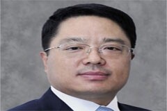 中芯國際正式委任高永崗為董事長，周子學辭任董事