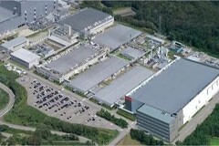 投資約8.4億美元建新廠,東芝擬將功率半導體產能增加1.5倍