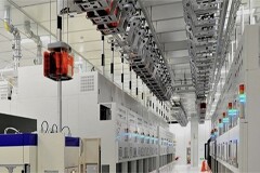 華虹半導體2021年凈利潤達2.31億美元，同比增長593.3％