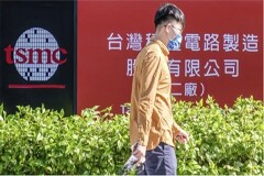 臺積電稱智能手機和筆記本電腦的需求開始放緩，零部件和原材料的成本正在急劇上升