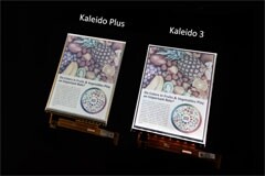 元太發布新一代彩色電子紙技術：色彩飽和度提升30%，閱讀視覺體驗再升級