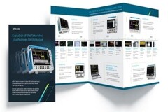 泰克公司觸摸屏示波器的演進(jìn)，軟硬兼施打造超值示波器