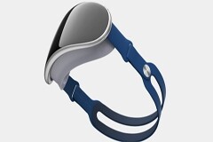 消息稱蘋果 AR / MR 頭顯將推遲到 2023 年第一季度