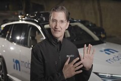 Mobileye自動駕駛汽車現已全面搭載真正冗余傳感系統