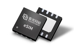 紫光同芯與聯(lián)通華盛研發(fā)出 5G eSIM 產(chǎn)品，支持中國聯(lián)通雙模聯(lián)網(wǎng)