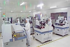 臺灣六大半導體設備在手訂單已超510億元